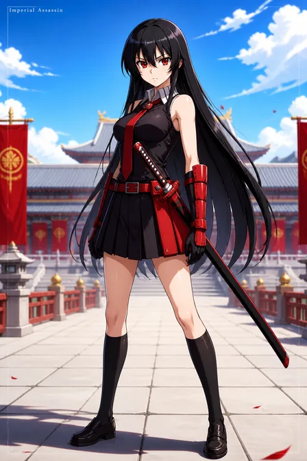 赤瞳
