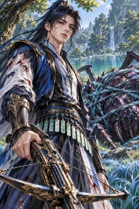 Tang San