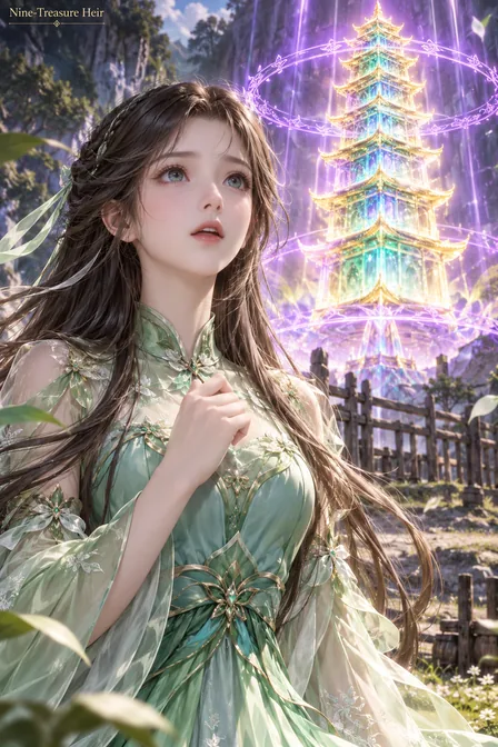 Ning Rongrong