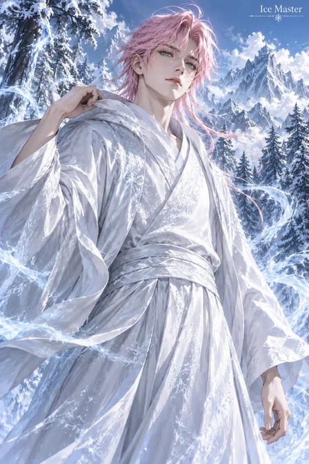 Jiang Bai