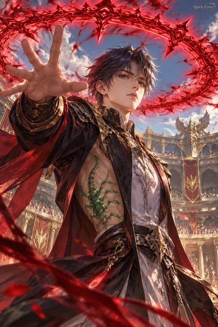 Huo Yuhao