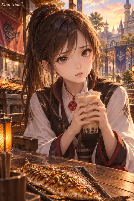 Xiao Xiao