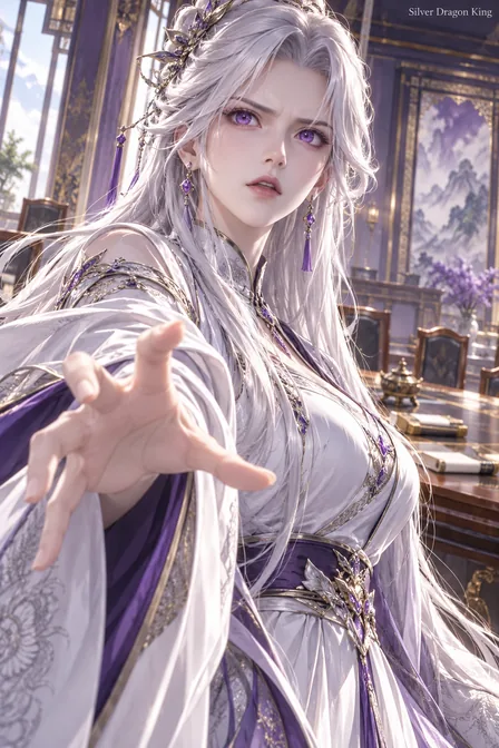 Gu Yuena