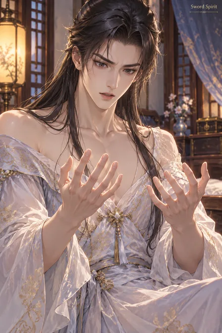 Wu Changqing