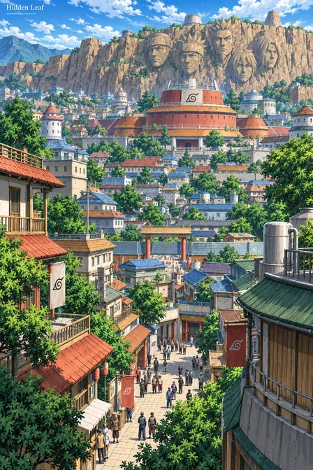 Konoha