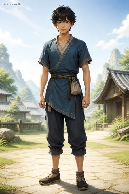 唐三