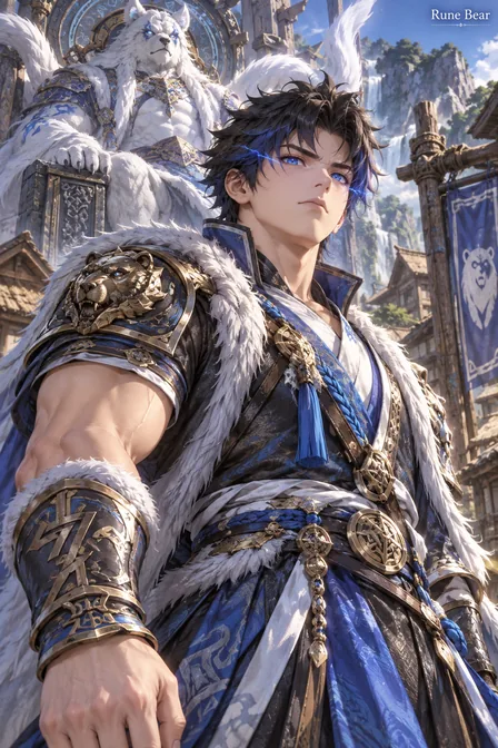 Xiao Chenghe
