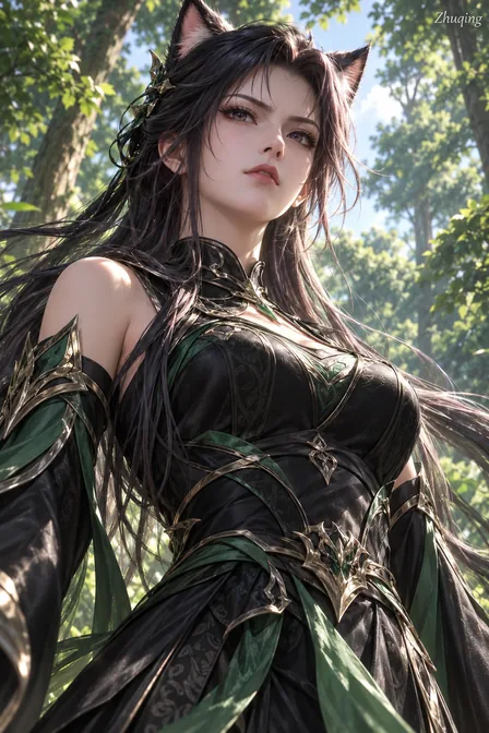 Zhu Zhuqing