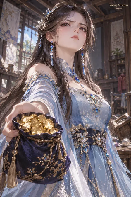 Ning Rongrong