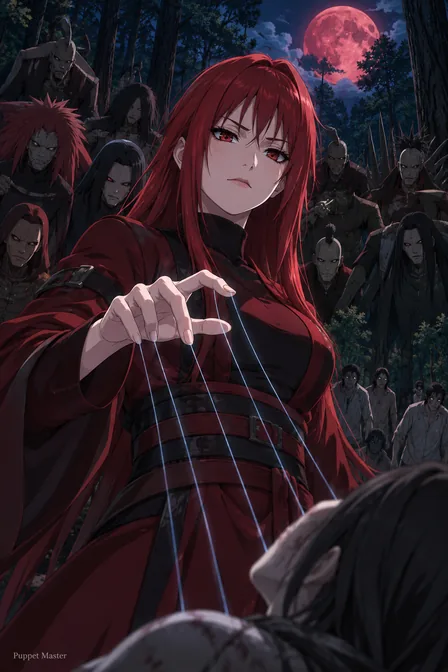 Chiyo Saori