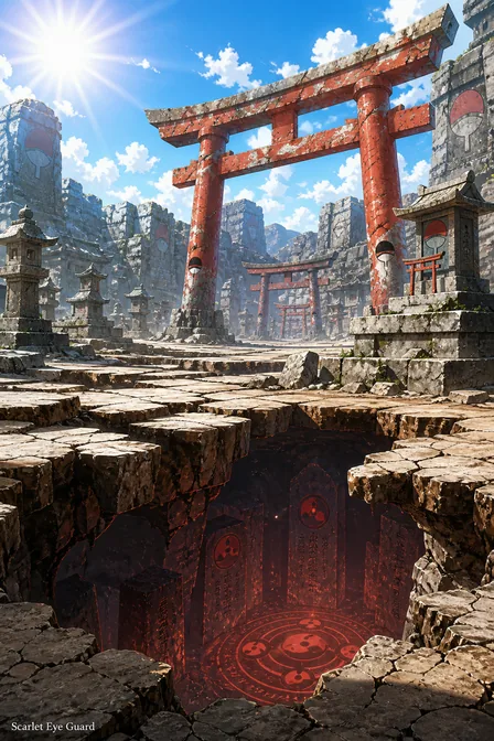 宇智波一族