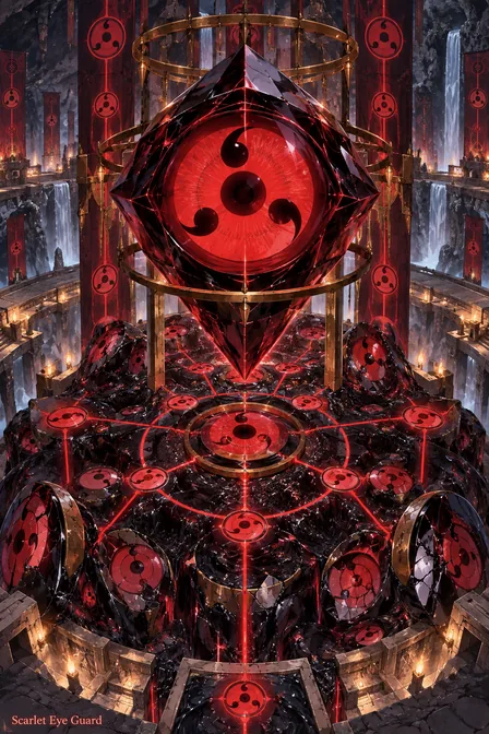 Uchiha Clan
