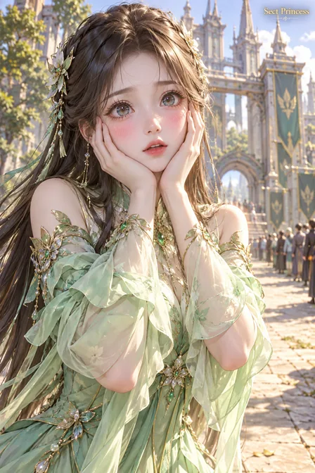 Ning Rongrong