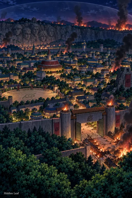 Konoha