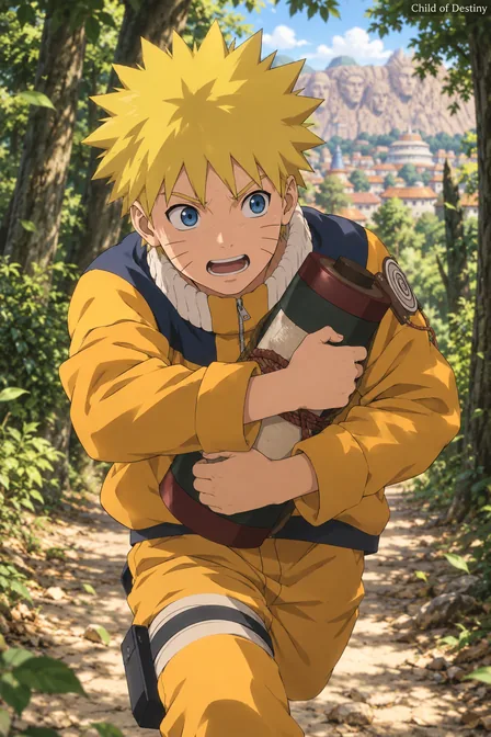 Naruto