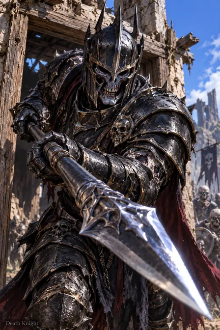 Skeletor