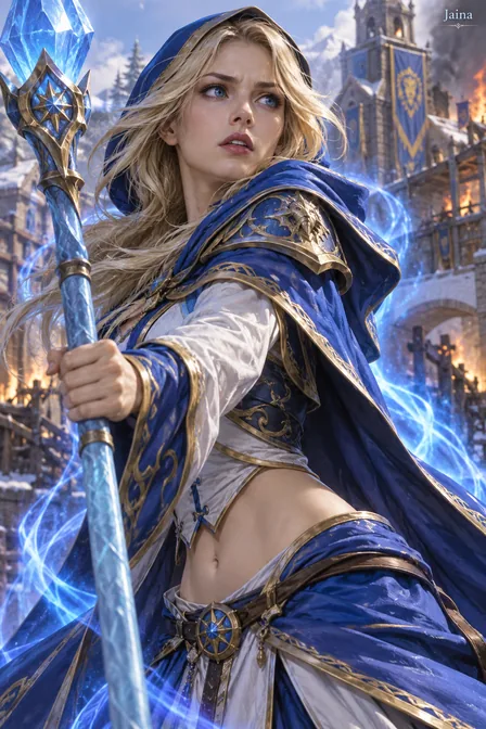 Jaina