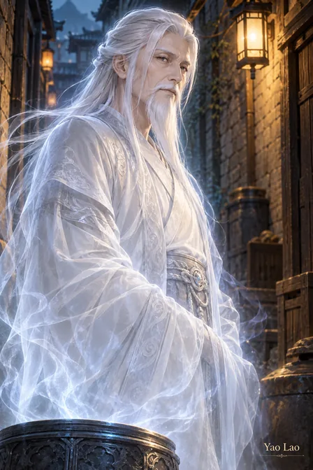 Yao Lao