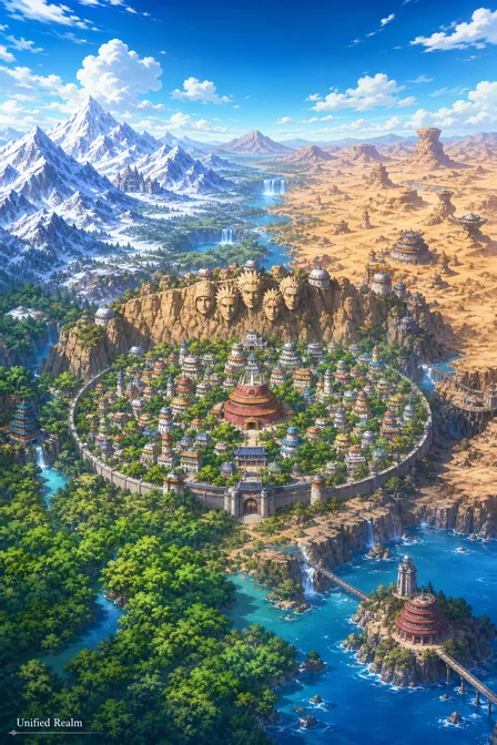 忍界