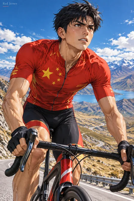 Huang Chong