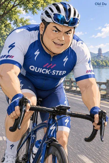 Du Wei