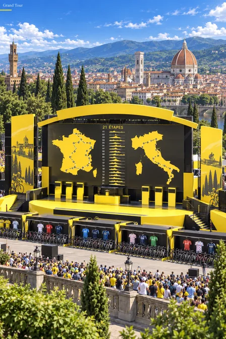 Tour de France