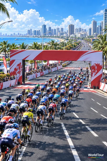 UCI WorldTour