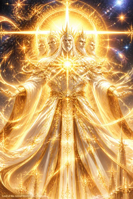上帝