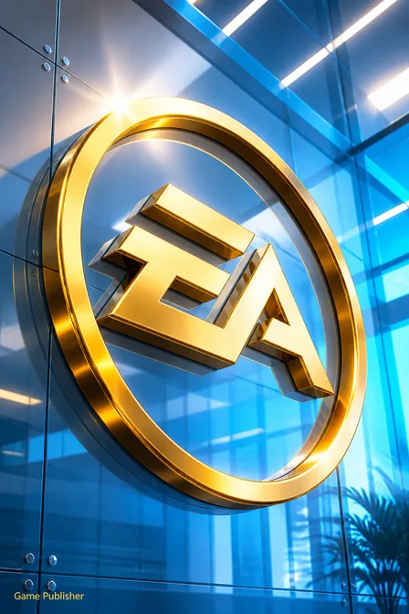 EA