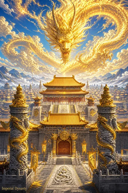 大周