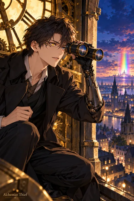 Sherlock