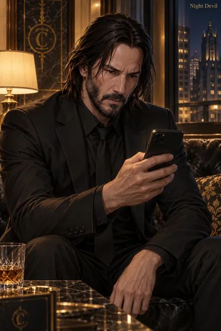 John Wick