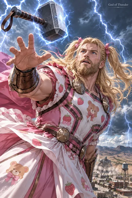 Thor
