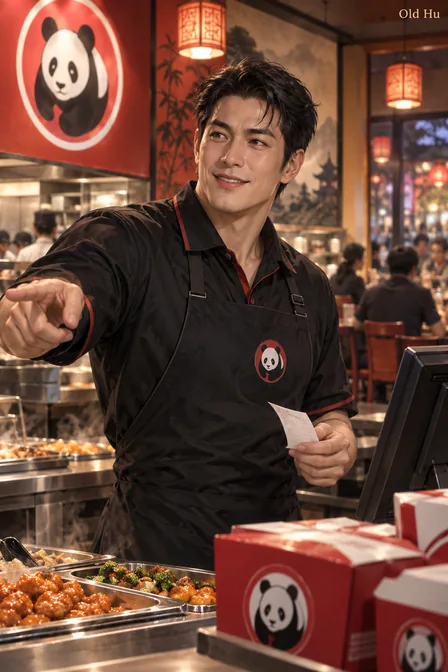 Hu Bayi