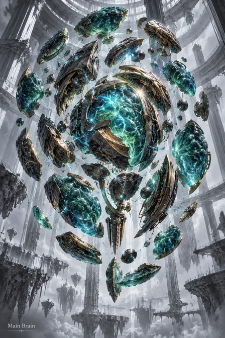 Main Brain