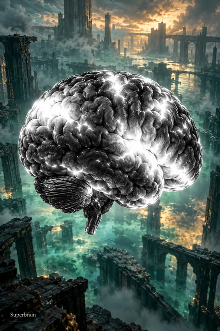 Superbrain
