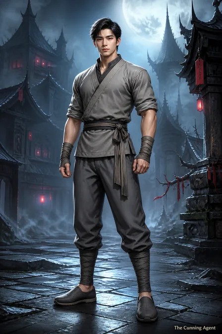 丁时