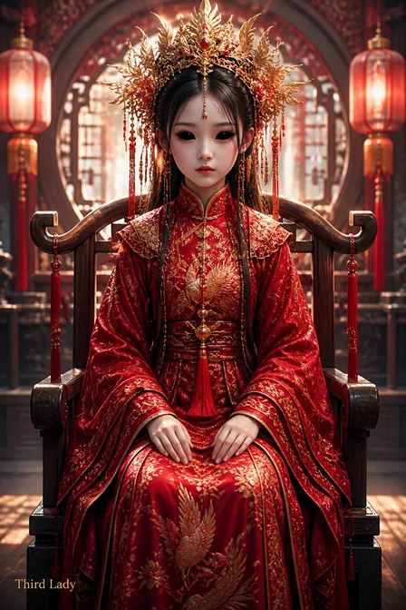 三娘