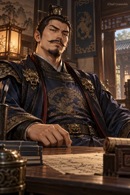 Ding Zhigang