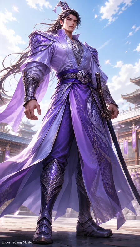 罗克己