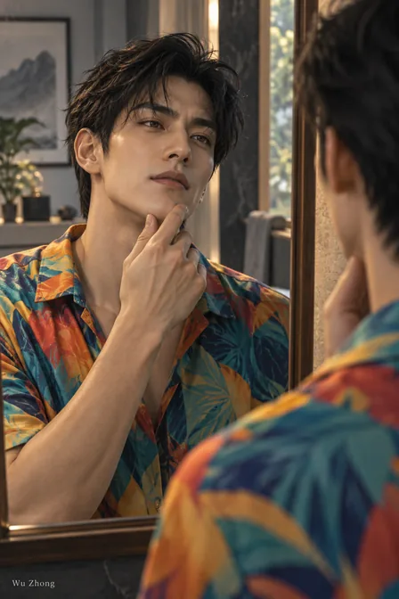 Wu Zhong