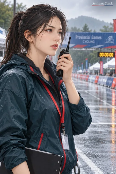 Chen Junyi