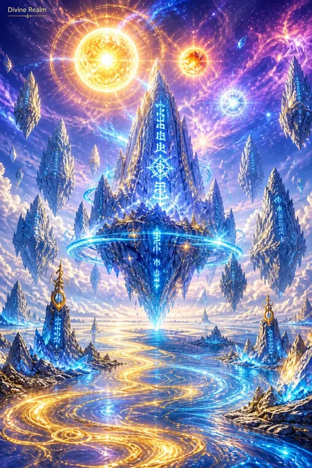 山海