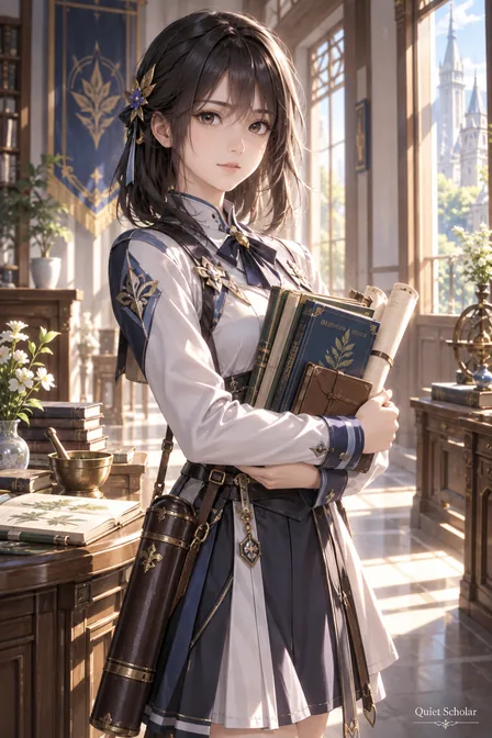 千玥