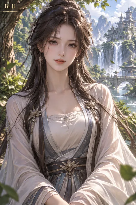 Bi Ji
