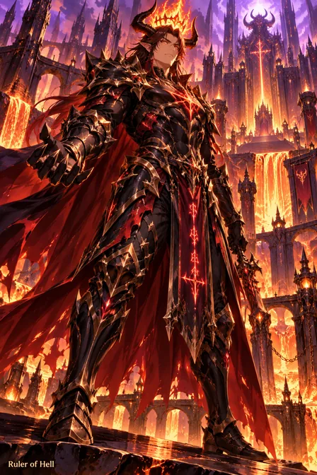 魔王