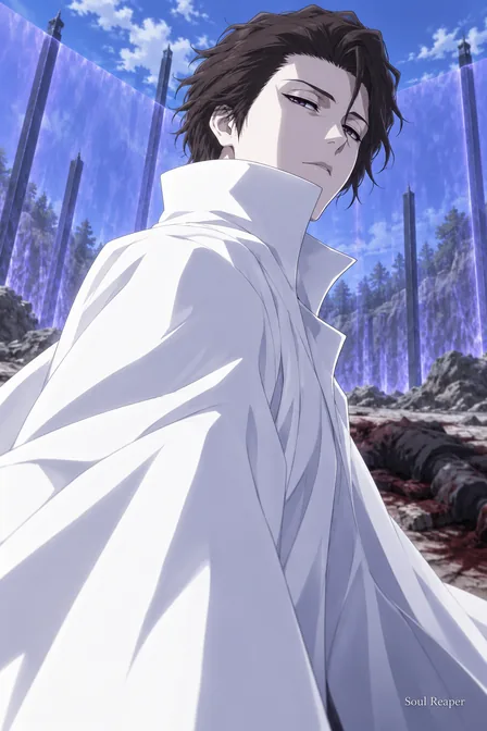 Soul Reaper