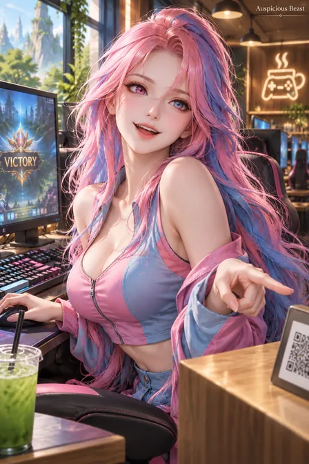 Wang Qiuer