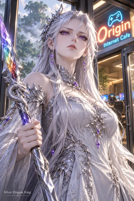 Gu Yuena
