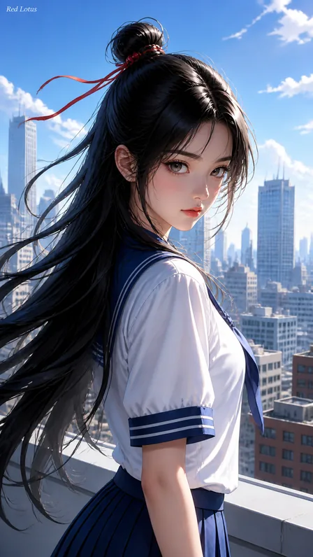 夏宁稚